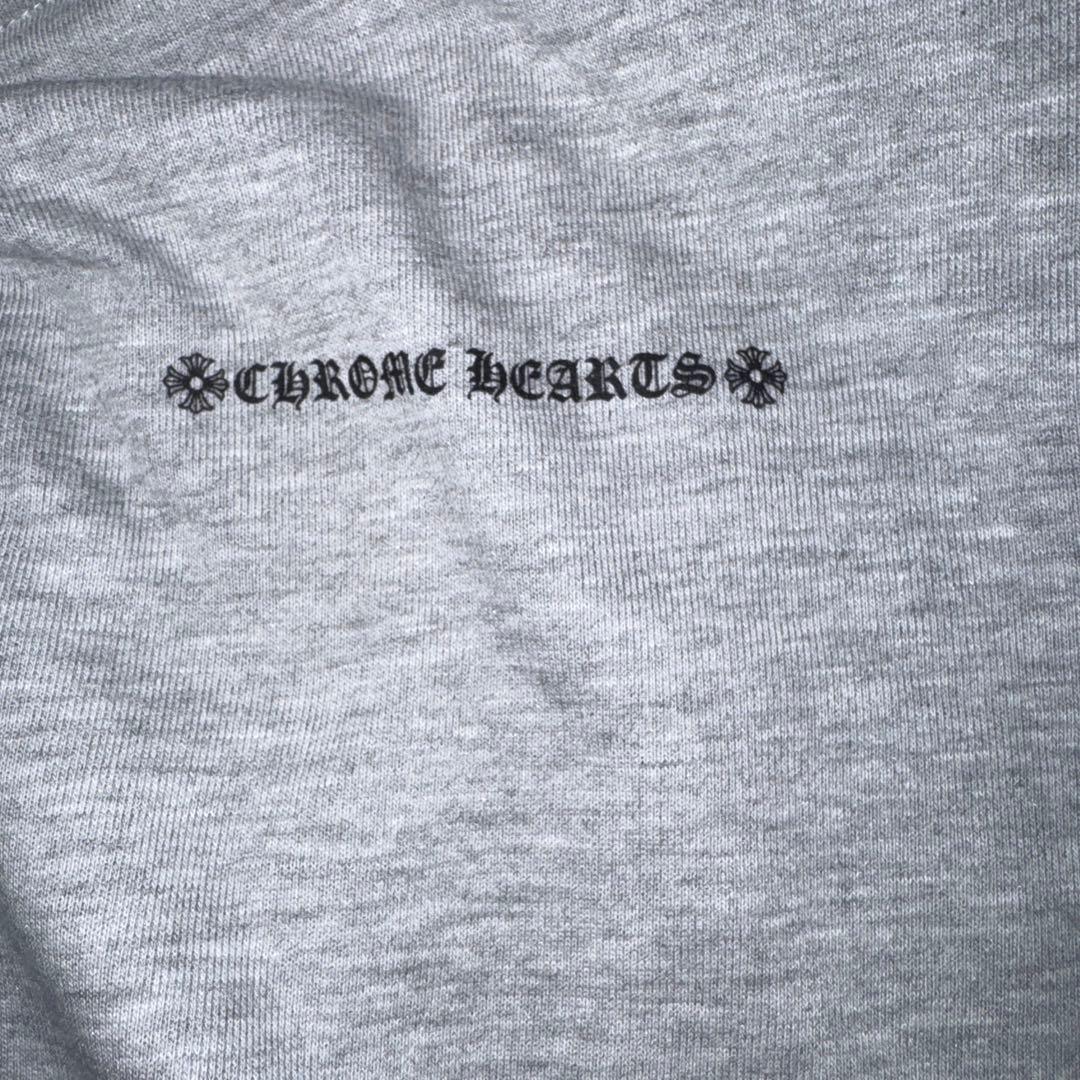 CHROME HEARTS　クロムハーツ　マッティボーイ　パーカー