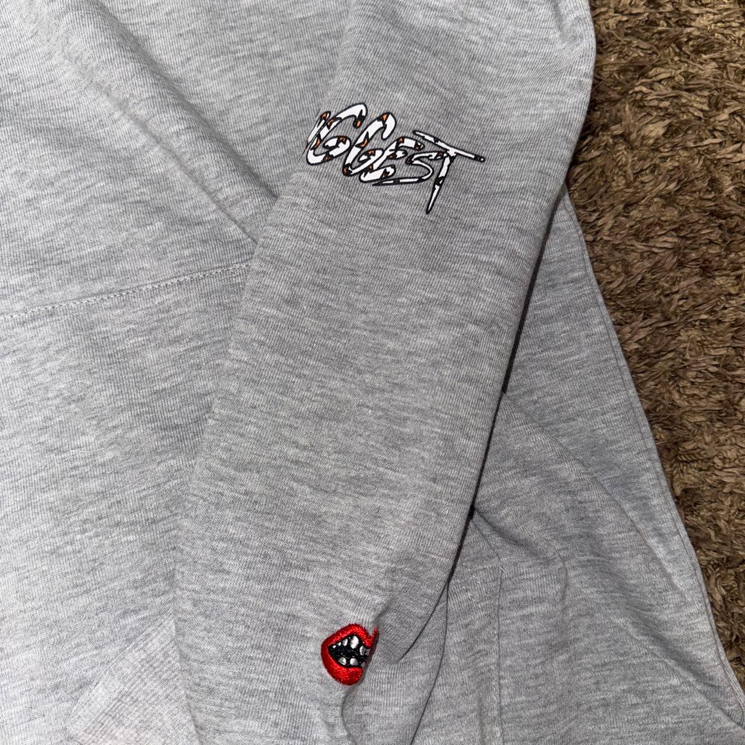 CHROME HEARTS　クロムハーツ　マッティボーイ　パーカー