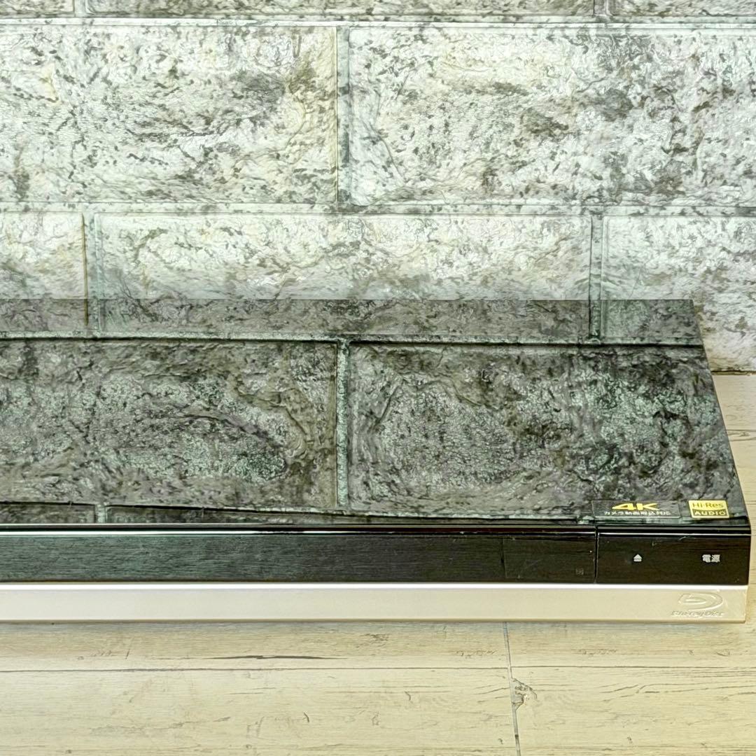 SONY「BDZ-ZW1500」HDD 1TB・2チューナー搭載