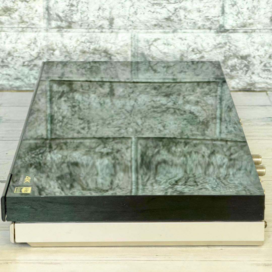 SONY「BDZ-ZW1500」HDD 1TB・2チューナー搭載