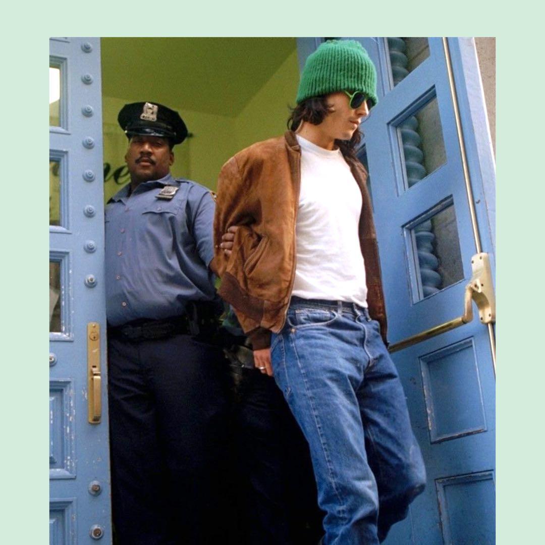 Zabou ボーイズマーケット gelli incotex resolute t