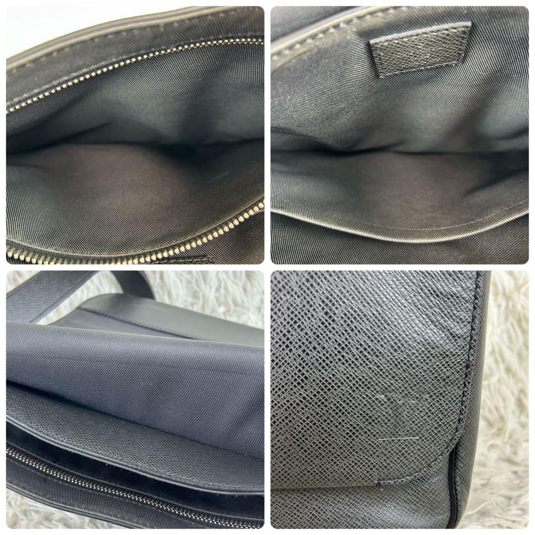 ✨美品 ルイヴィトン タイガ ロマンPM ショルダーバッグ