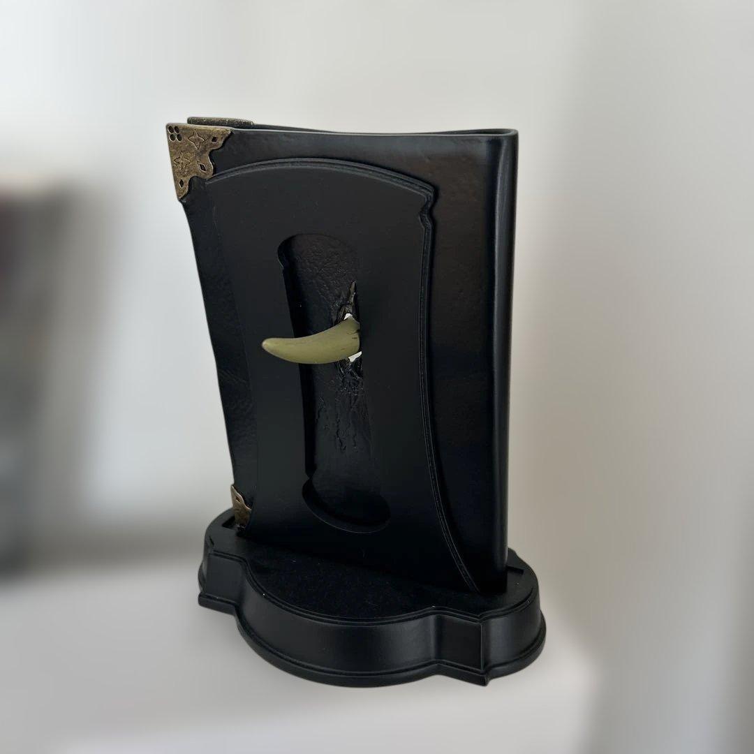 トムリドルの日記 / ハリーポッター