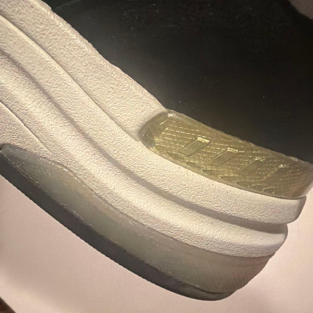 靴 New Balance M992EB 27.5cm