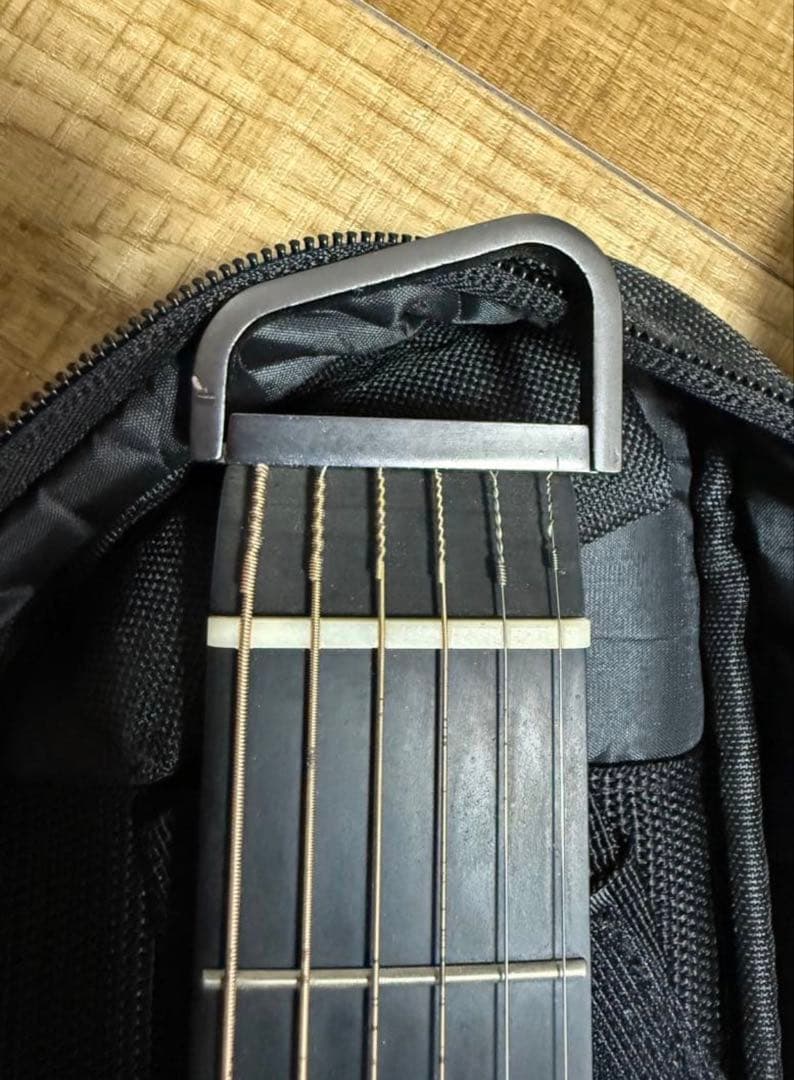 DONNER HUSH-1 アコースティックギター 安価で！