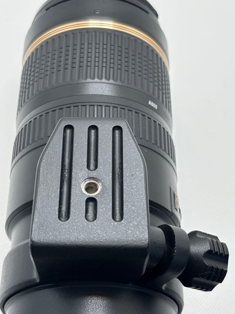 タムロン SP 70-200 2.8 Di A009 Canon用★元箱付き★