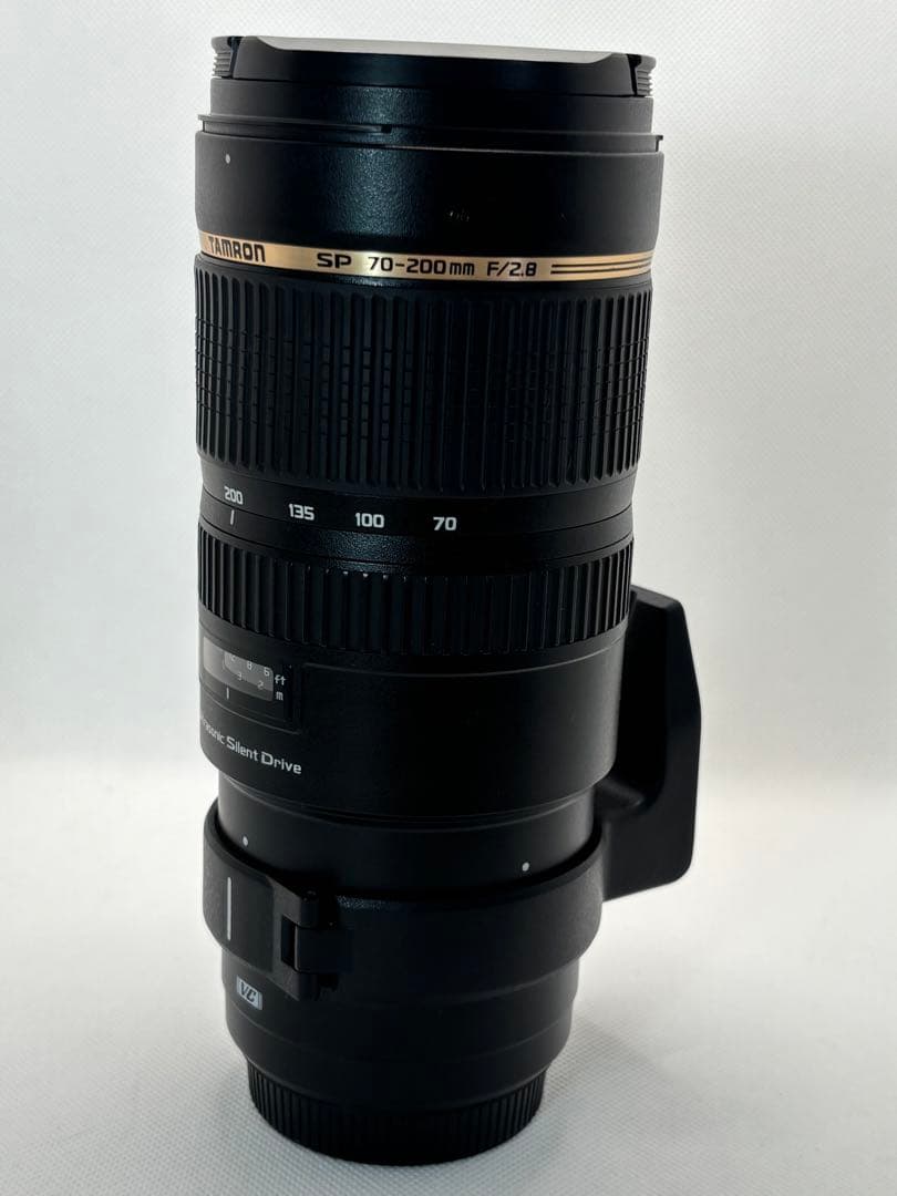 タムロン SP 70-200 2.8 Di A009 Canon用★元箱付き★