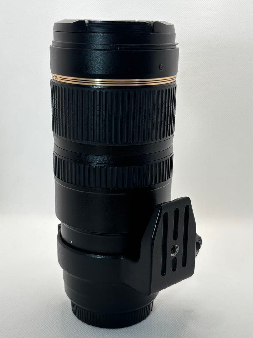 タムロン SP 70-200 2.8 Di A009 Canon用★元箱付き★