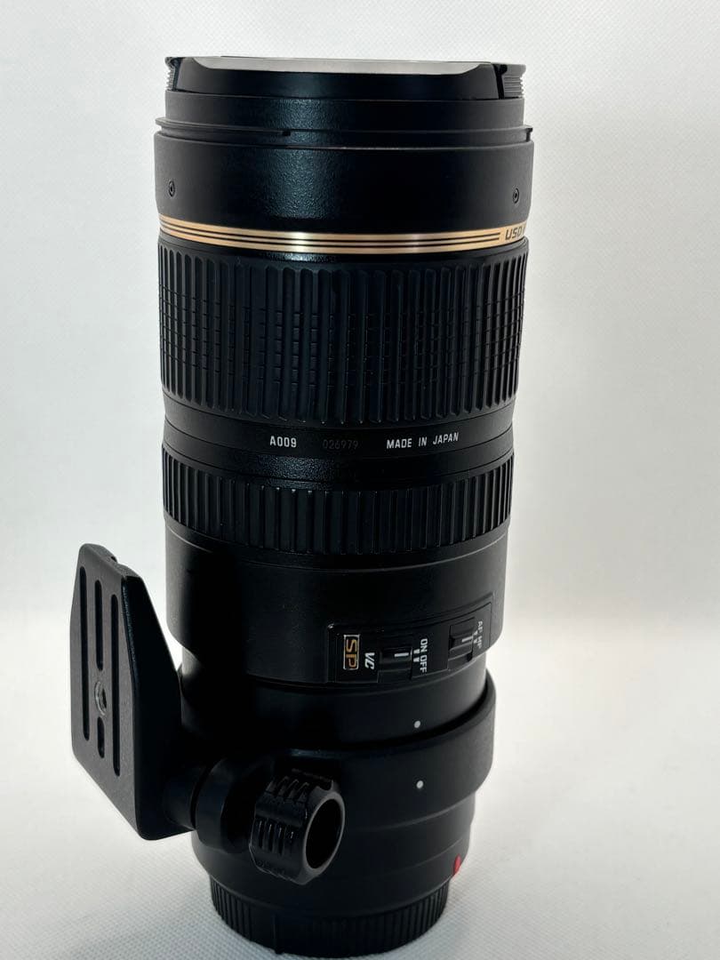 タムロン SP 70-200 2.8 Di A009 Canon用★元箱付き★