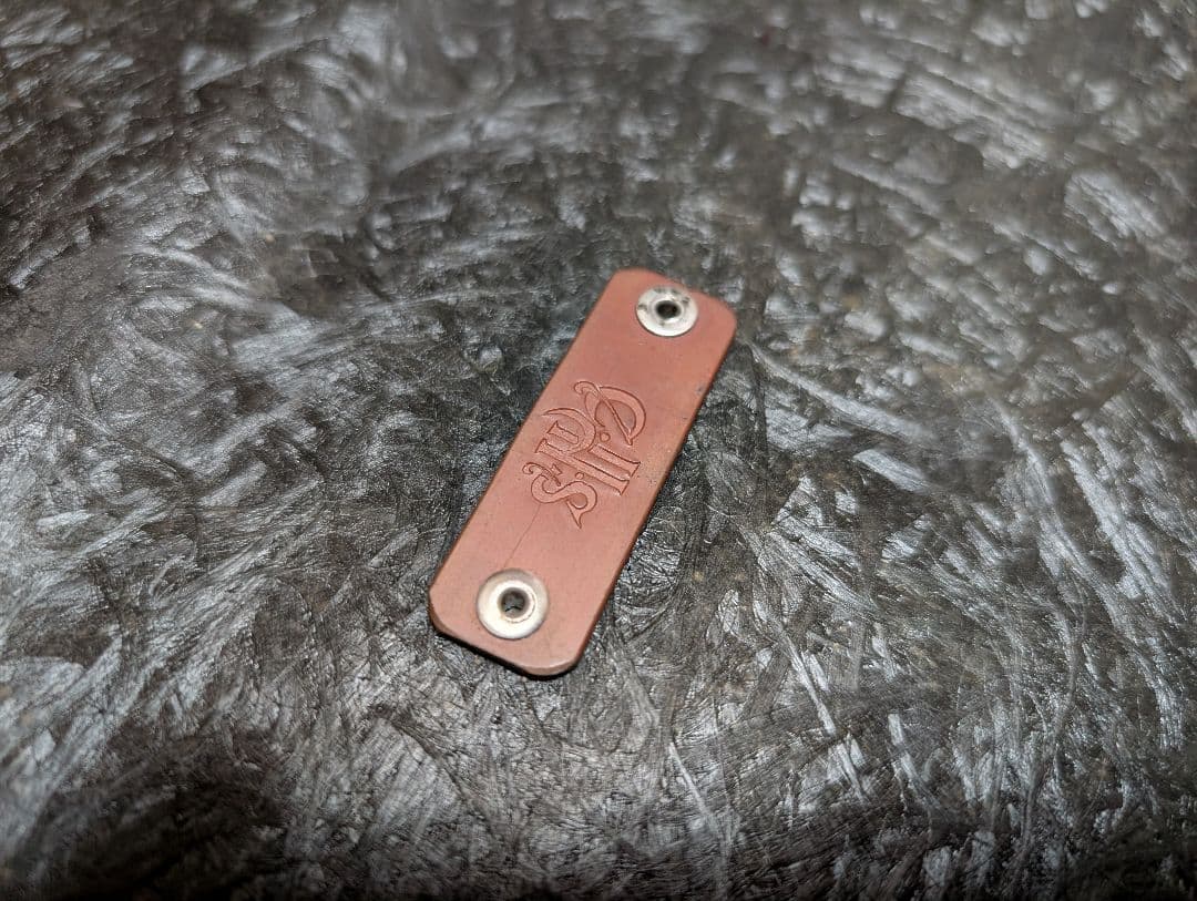 スティンキー ダブルシート Type2A SR400/SR500