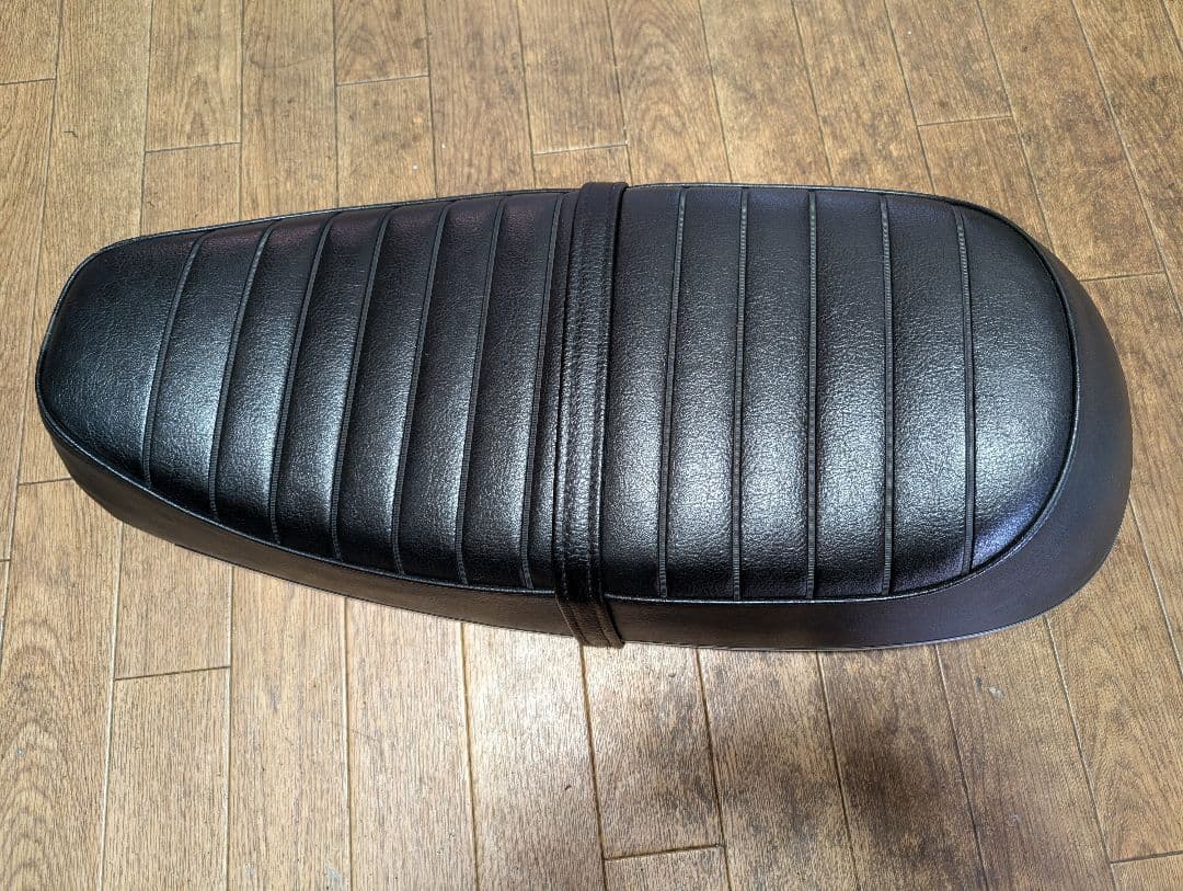 スティンキー ダブルシート Type2A SR400/SR500