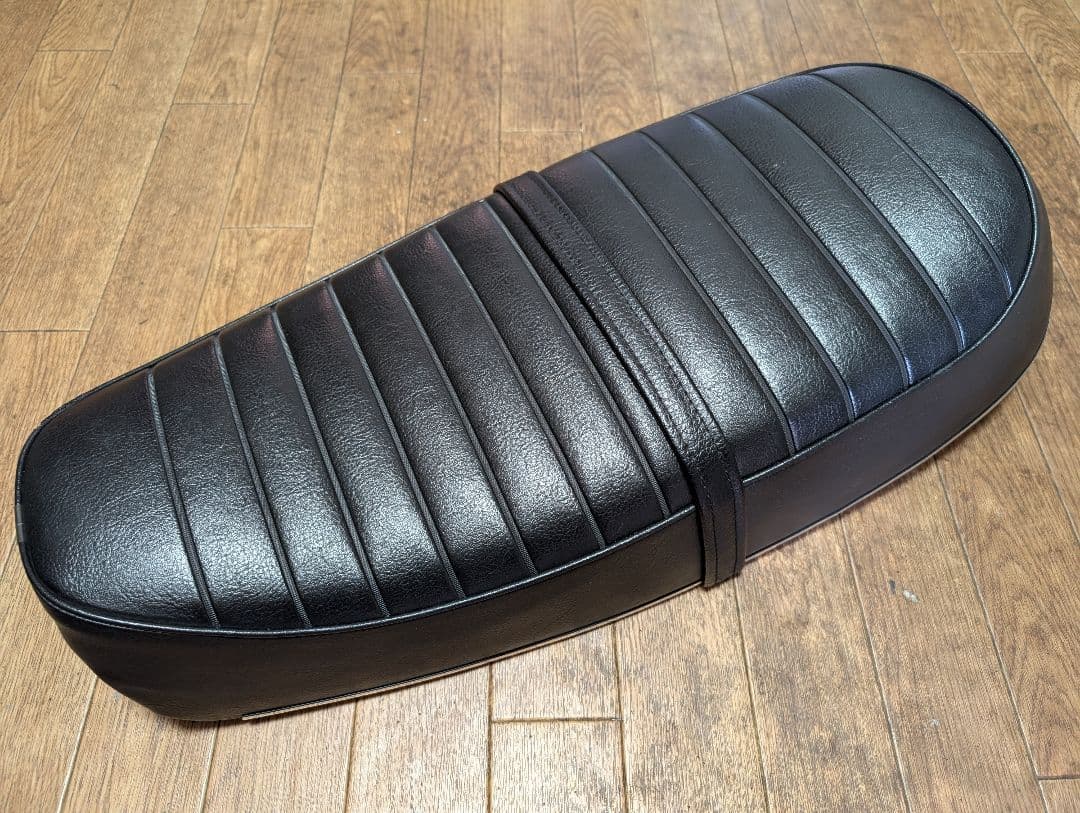 スティンキー ダブルシート Type2A SR400/SR500