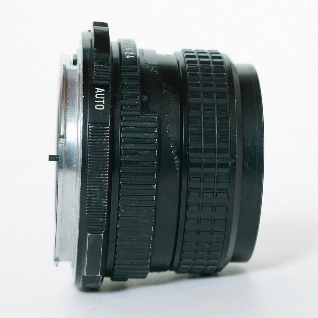 SMC PENTAX 67 105mm F2.4 6×7 ペンタックス
