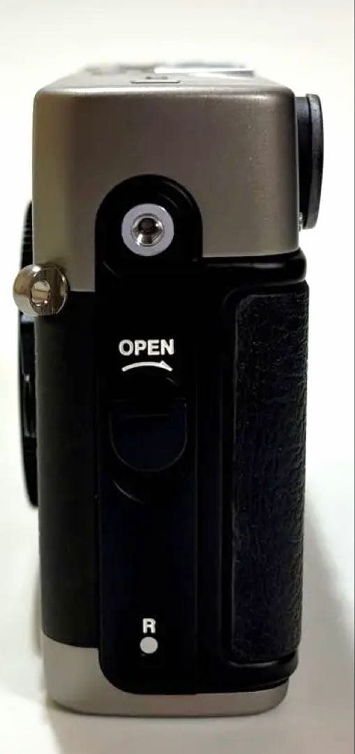 Konica HEXAR RF Limited フィルムカメラ