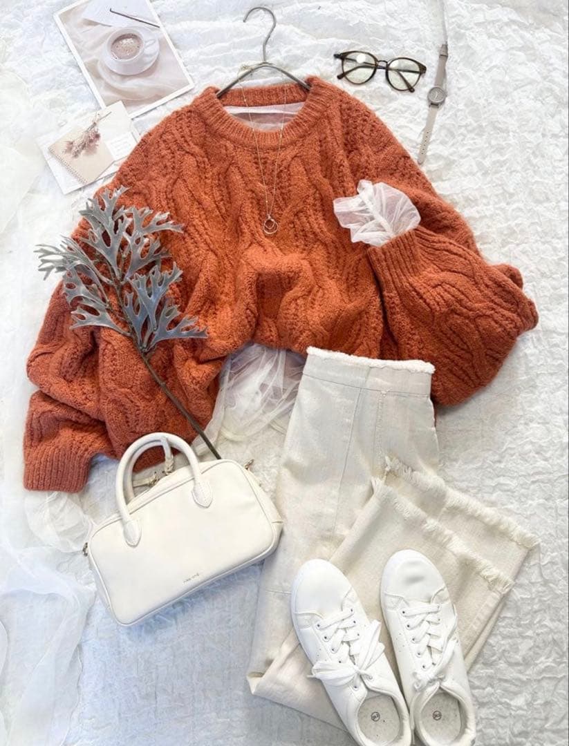 NAKA様 リクエスト 2点 まとめ商品 コーデ売り まとめ売り