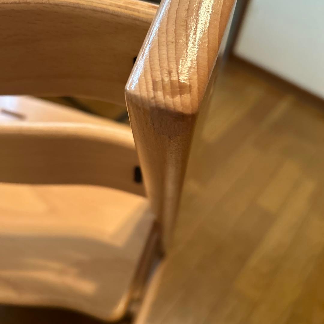 STOKKE ストッケ トリップトラップ ナチュラル