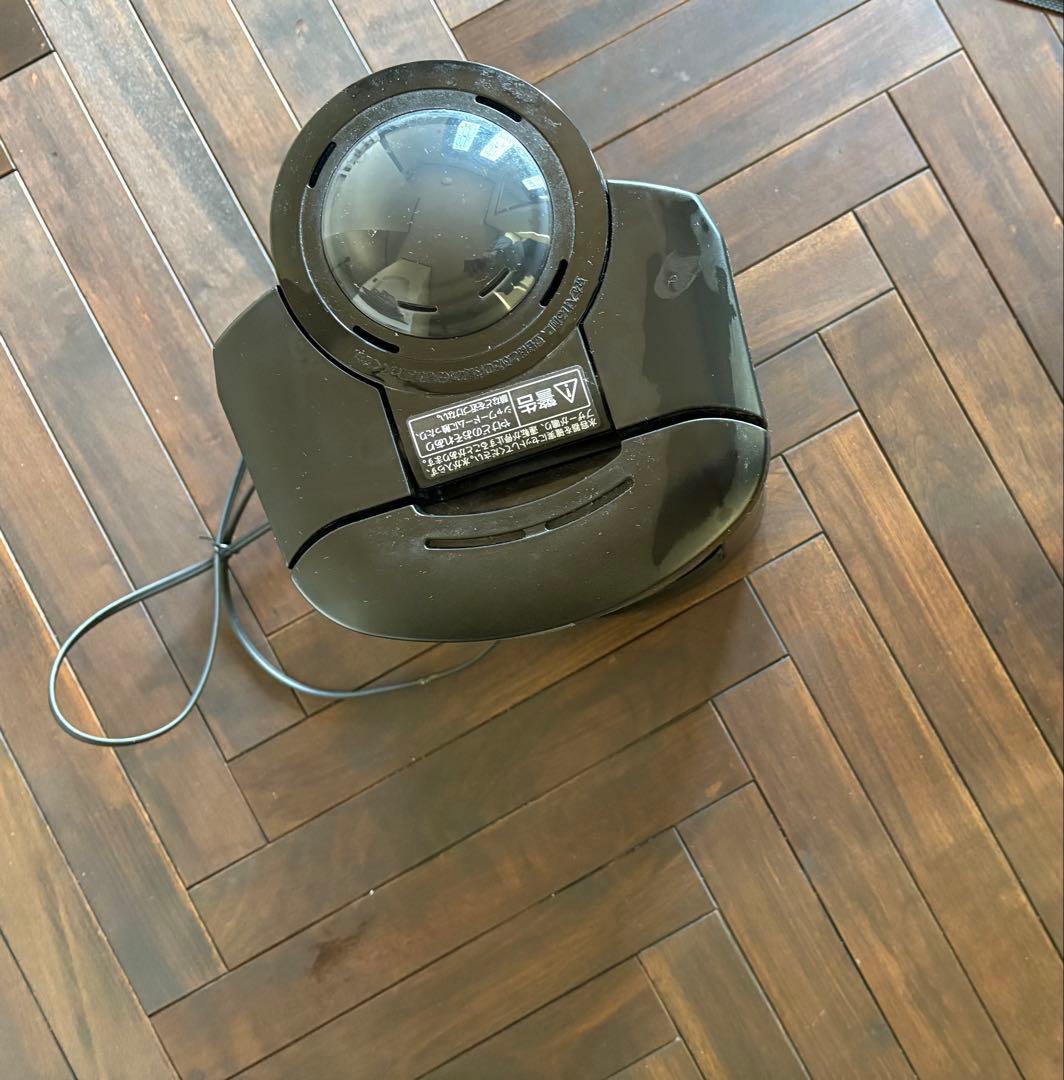 パナソニックコーヒーメーカー 全自動ミル付き沸騰浄水機能 （Panasonic)