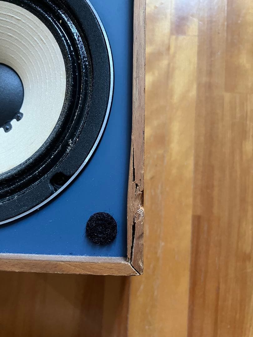 寅*桜様 JBL 4312M COMPACT MONITOR スピーカー