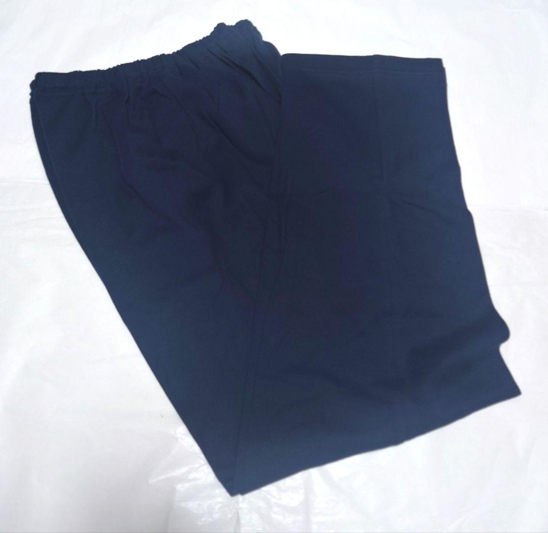 新品タグ付き ワコール 高級 睡眠科学 パジャマ ルームウェア 超長綿 ko