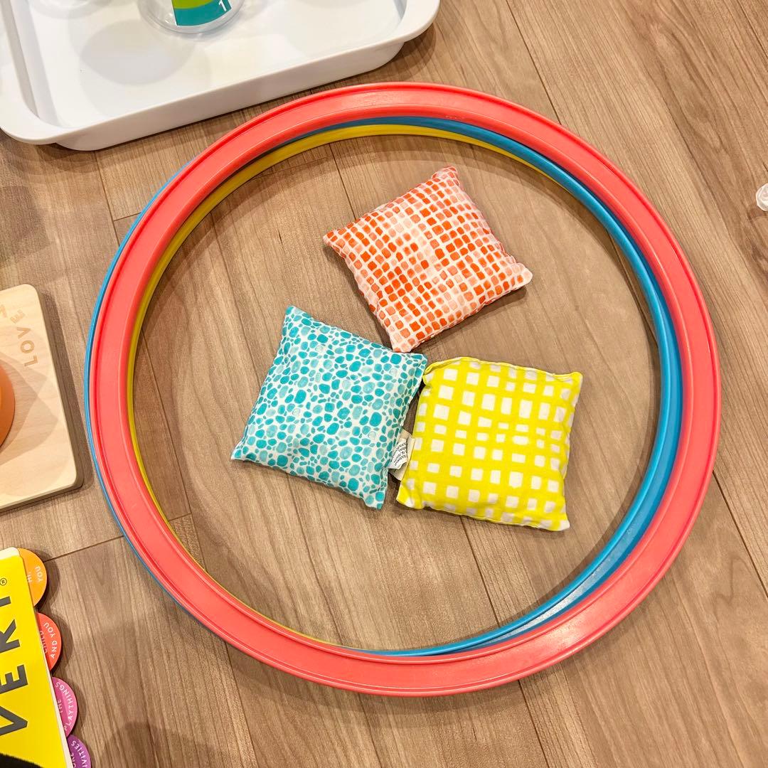 知育玩具 LOVEVERY The Investigator Play Kit 31-33