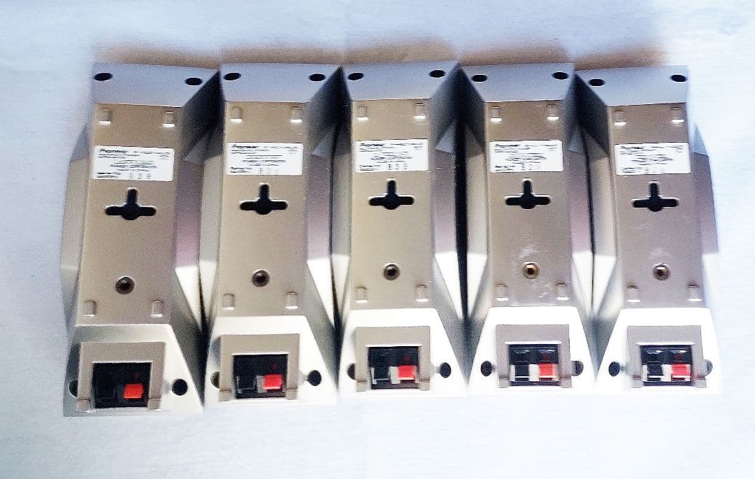 Pioneer パイオニア AVデジタルサラウンドアンプ VSA-C300