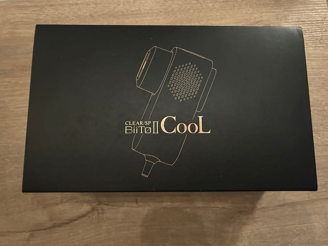 ボディ・フェイスケア Biito2CooL