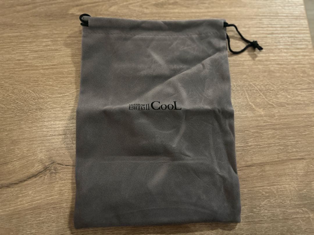 ボディ・フェイスケア Biito2CooL