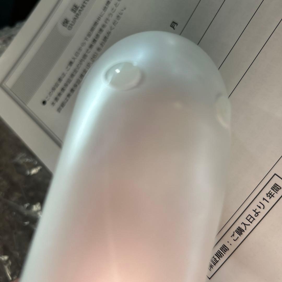 LIFTUNE リフチューン　美顔器 伊藤短波