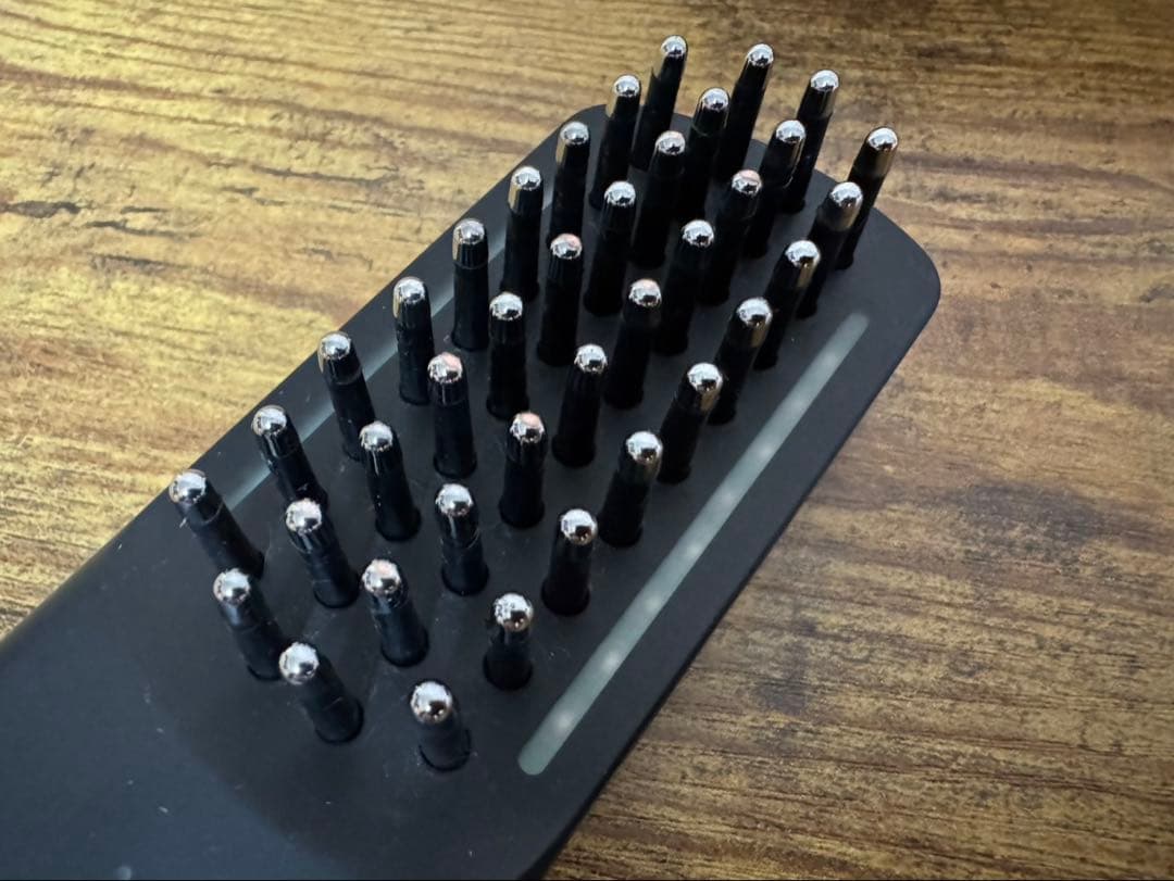 Brighte エレキブラシ