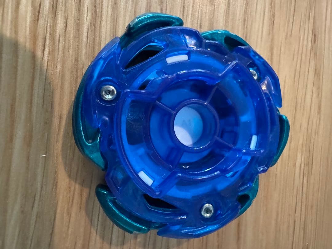 ベイブレードX エアロペガサス　3-70A