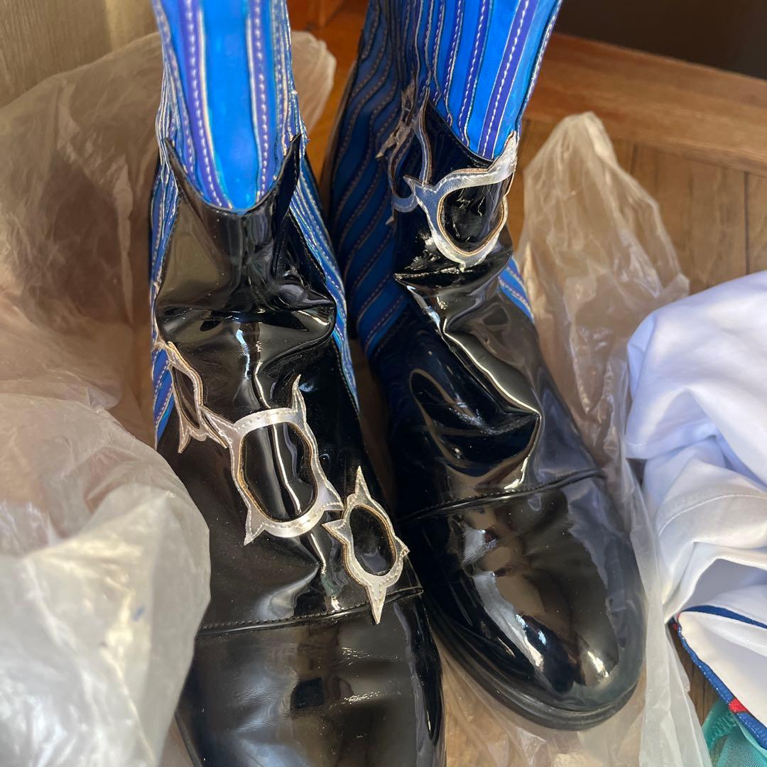 星導ショウ コスプレ 衣装 にじさんじ Dytica