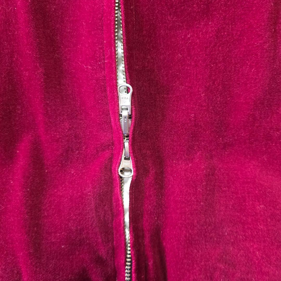 京都壬生堂　別珍スカジャン