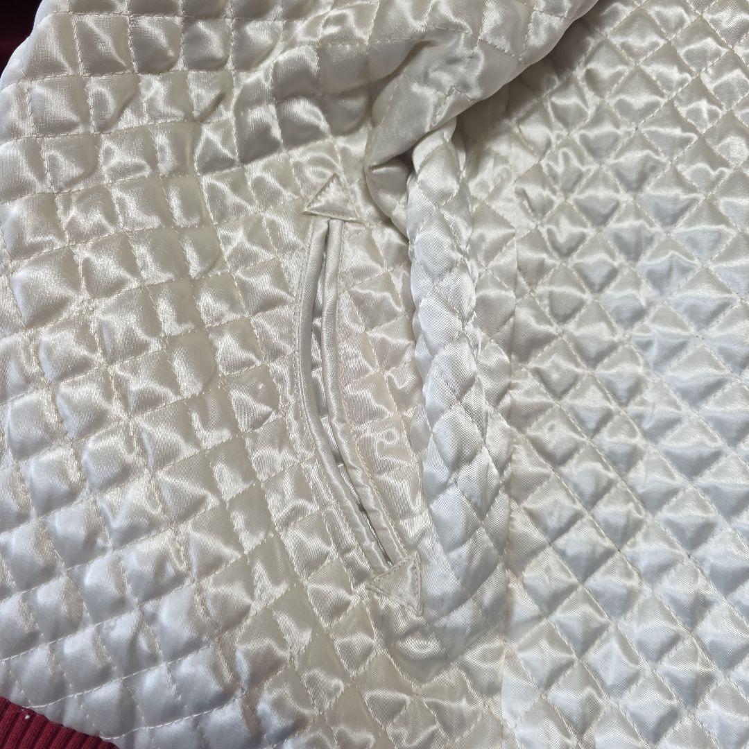 京都壬生堂　別珍スカジャン