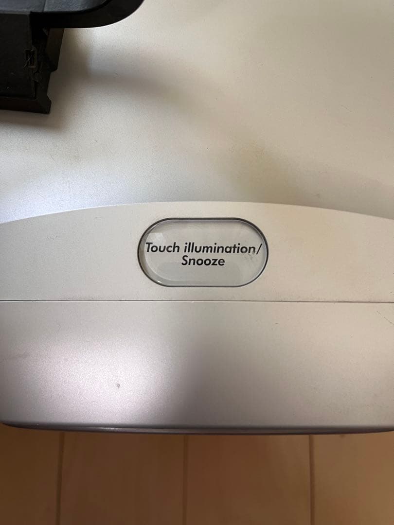 Victor ミニコンポ CD MDプレーヤー