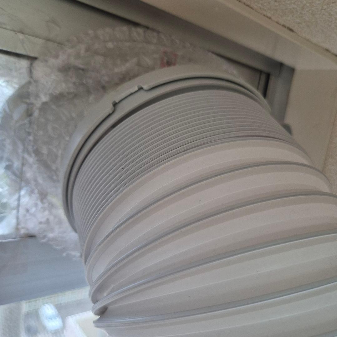 [手渡し限定]スポットエアコン　Hisense HPAC 22E