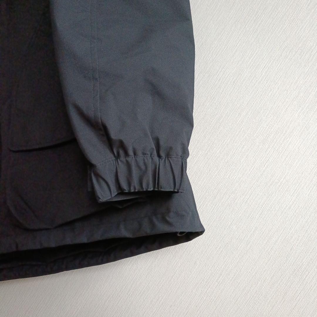 GU×ENGINEERED GARMENTS パデッドシェルパーカ 3XL