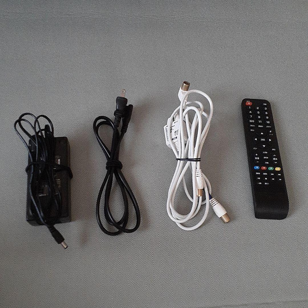 TV-14-C011 32型液晶テレビ