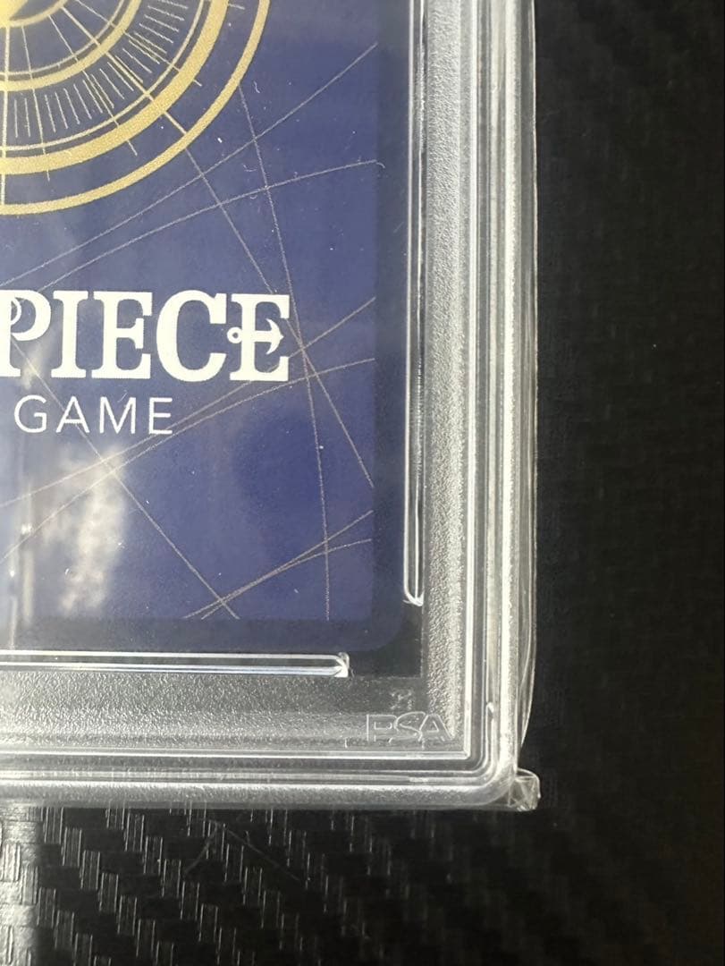 2月12日　24時まで最安値出品モンキー・D・ルフィ OP05-119 ニカ