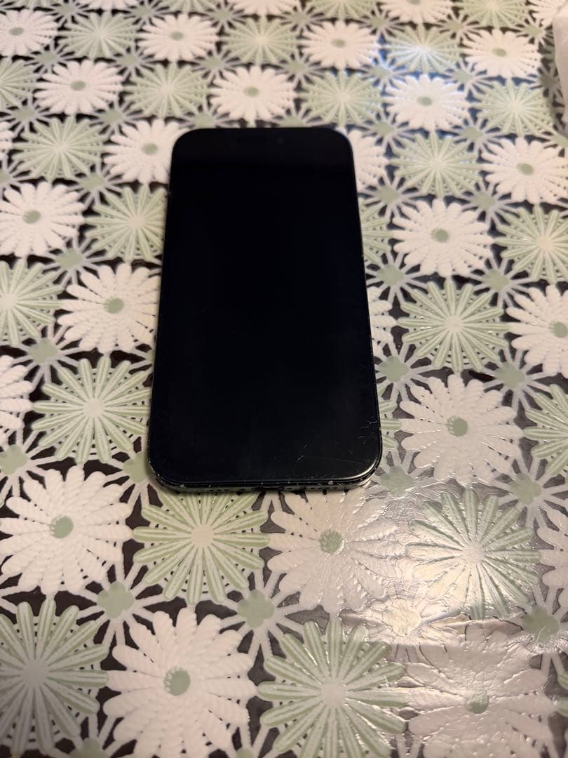 Apple iPhone 15 256GB本体 バッテリー84%