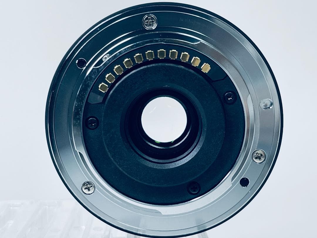 LUMIX G X VARIO 14mm/F2.5 美品 動作◎ 単焦点