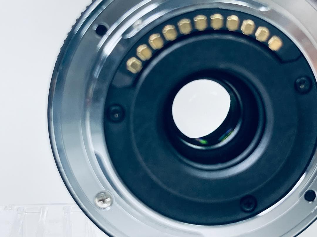 LUMIX G X VARIO 14mm/F2.5 美品 動作◎ 単焦点