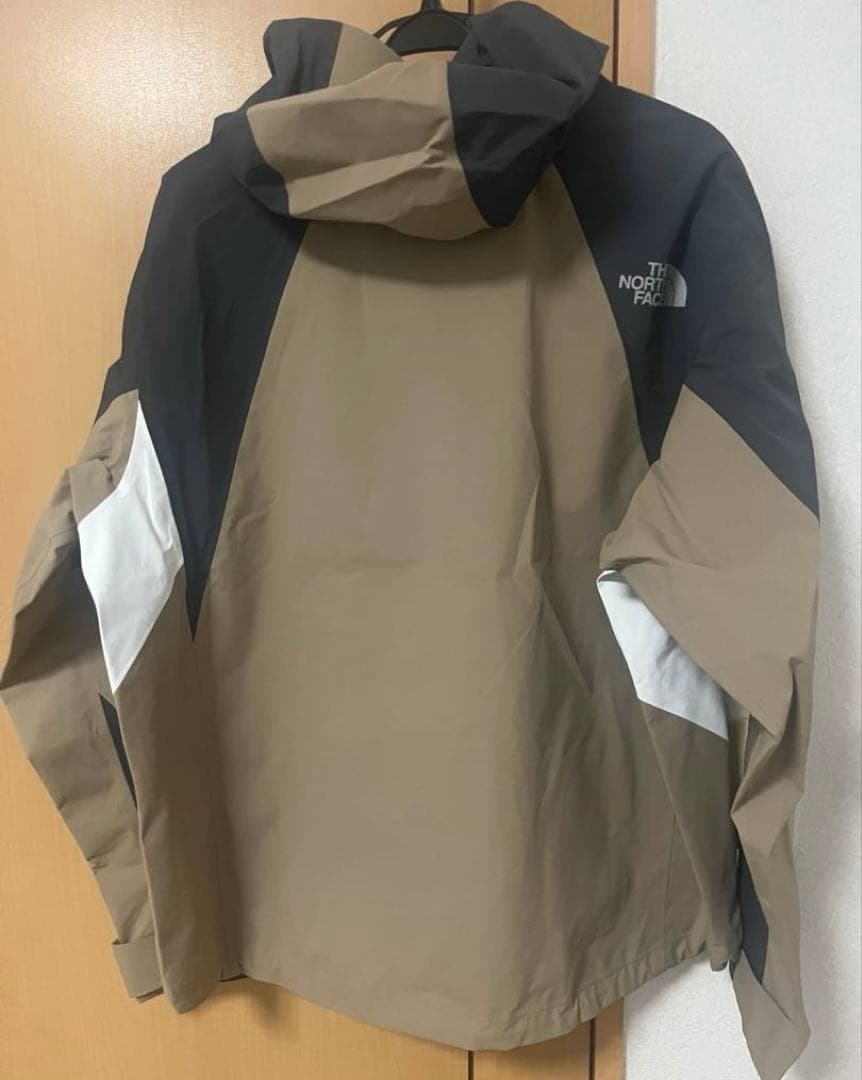 THE NORTH FACE ホワイトレーベル マウンテンパー 海外限