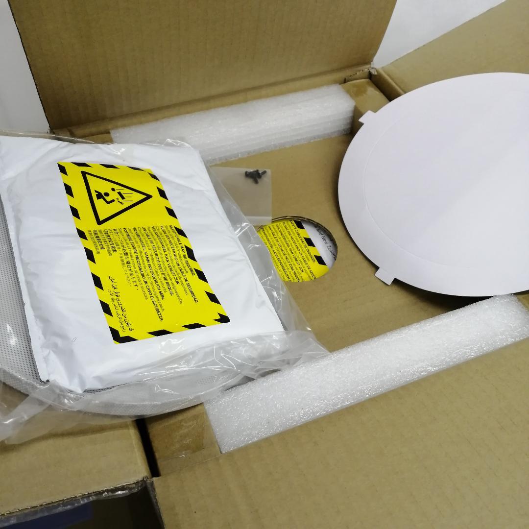 【新品】BOSE スピーカー ds40f ホワイト 3個セット