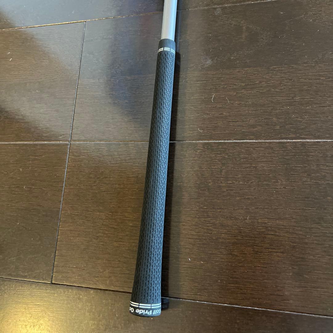 ping 5UTシャフトPING TOUR CHROME 2.0 85 R