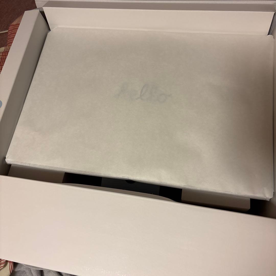 【送料込み】Apple iMac 2023 M3 16GB 1T