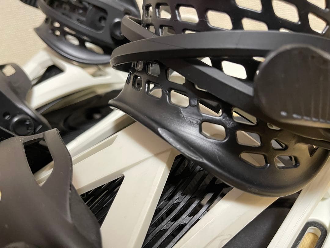 【Tomo】BURTON GENESIS EST 23/24 Mサイズ