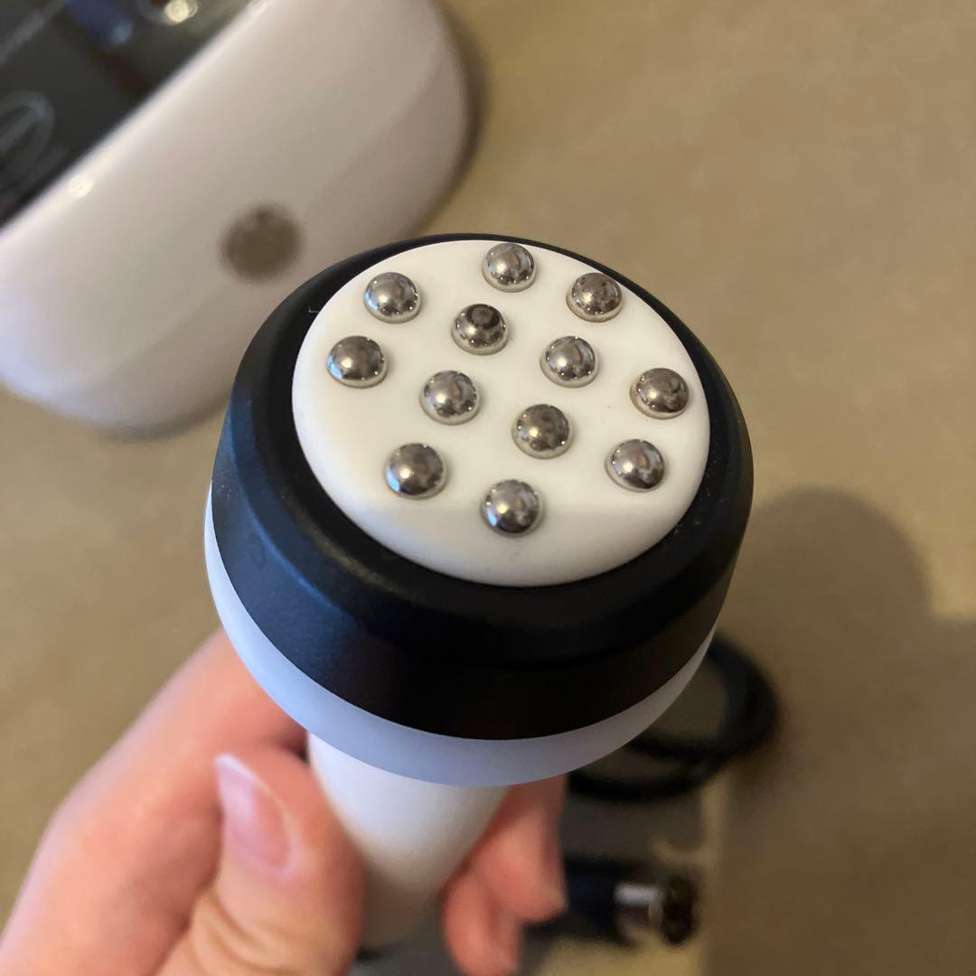 ❤︎mini pod-P 業務用エレクトロポレーション美容器 ビューティーガレージ