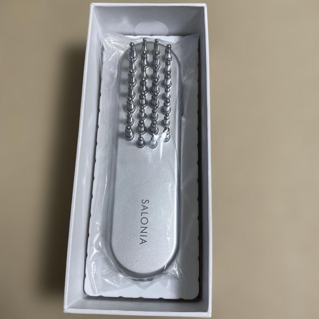 SALONIA サロニア EMSリフトブラシSAL22206SL