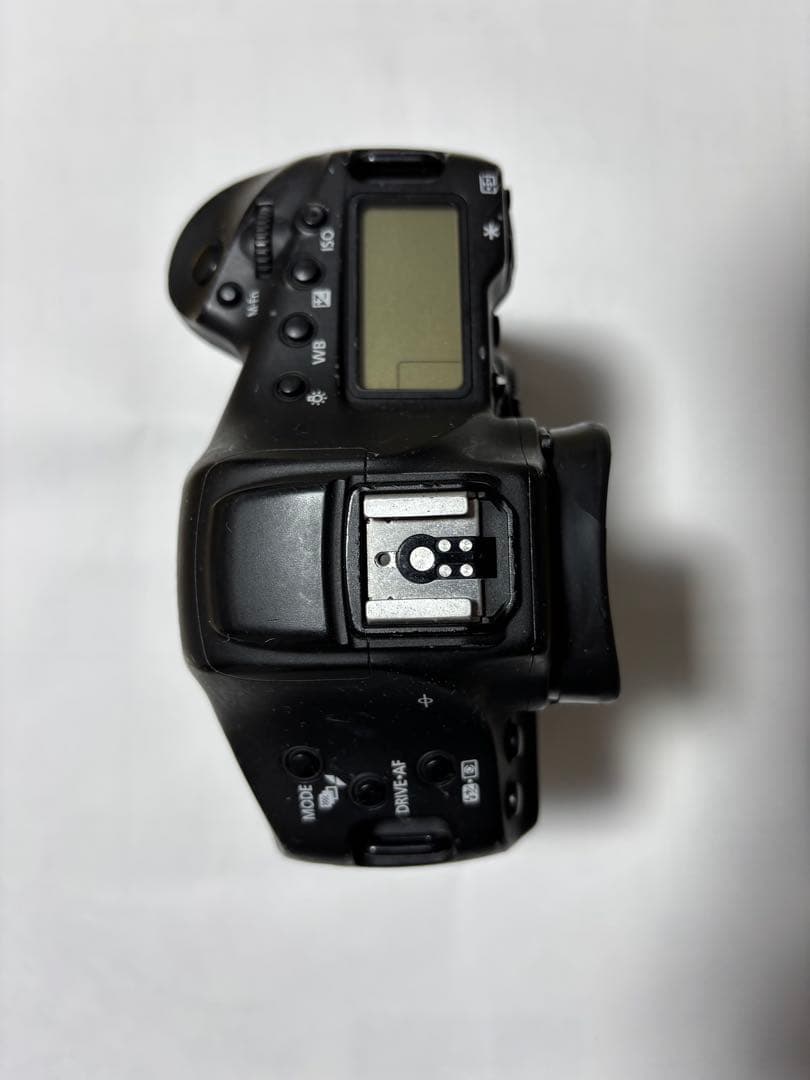 Canon EOS-1D X Mark II 本体 専用バッテリー2個付き