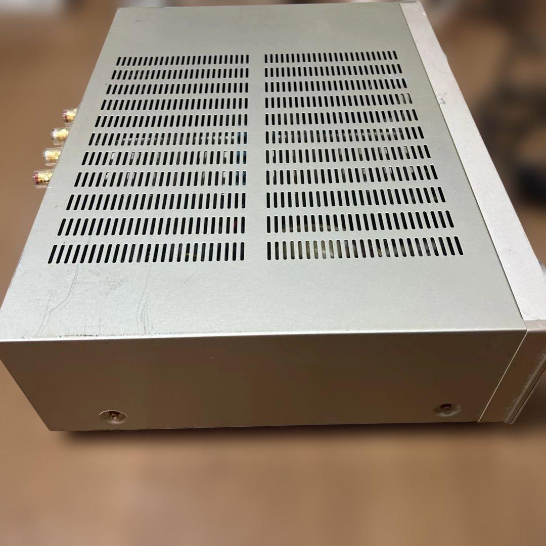 Marantz SA7001 / PM8001 2台セット通電確認のみ ジャンク